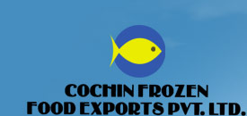 Cochin Frozen Fish Exports Pvt. Ltd.