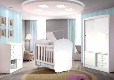 Novo Jogo De Quarto Bebe Andira Infantil Beb Completo Santos Andir Do Ura Encanto QI16