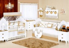 Fotos De Quarto De Bebe Unissex