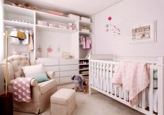 Galeria De Decora O Quarto Bebe Imagens Beb 75 Ideias Com Fotos E Projetos