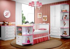 Cortina Para Quarto De Bebe Olx